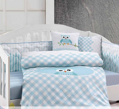 Bed Linen Sets