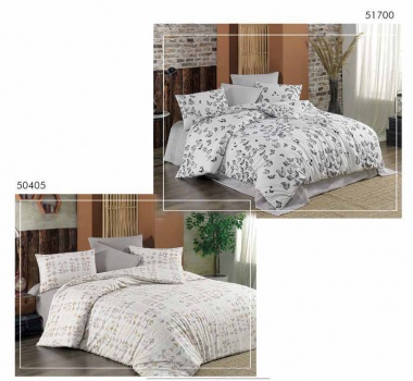 Bed Linen Sets