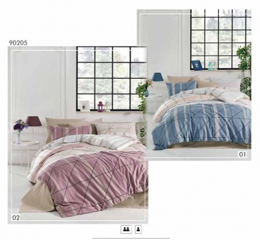 Bed Linen Sets