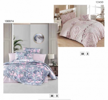 Bed Linen Sets