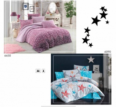 Bed Linen Sets