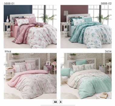 Bed Linen Sets