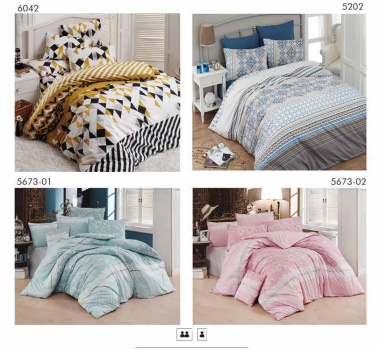 Bed Linen Sets