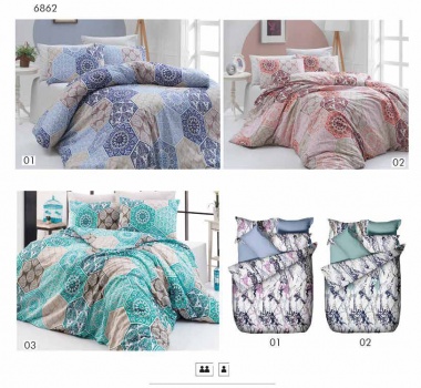 Bed Linen Sets