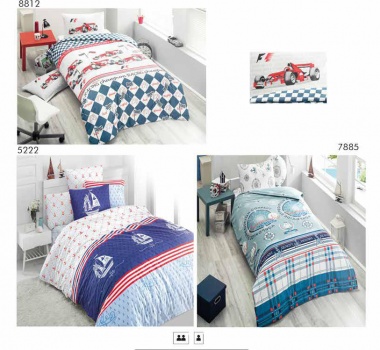 Bed Linen Sets