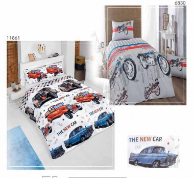 Bed Linen Sets