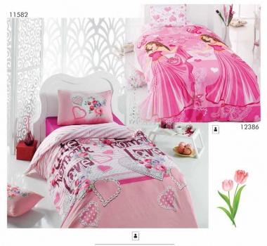 Bed Linen Sets