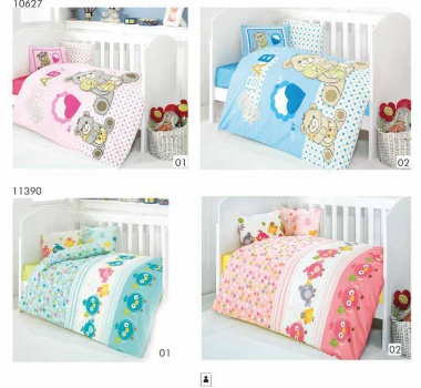 Bed Linen Sets