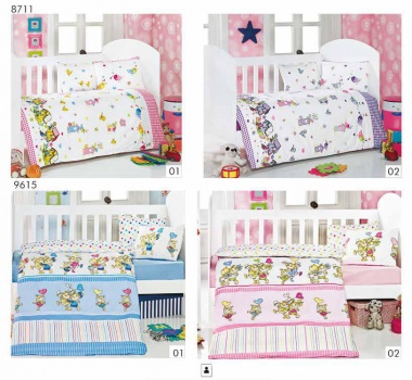 Bed Linen Sets