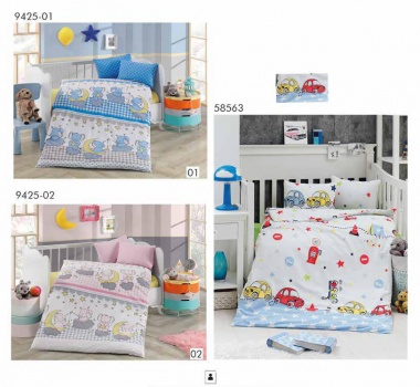 Bed Linen Sets