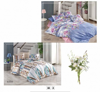 Bed Linen Sets