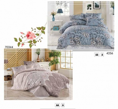 Bed Linen Sets