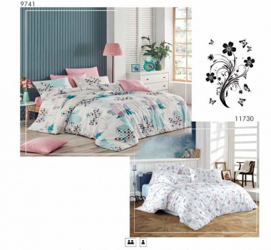 Bed Linen Sets