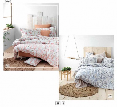 Bed Linen Sets