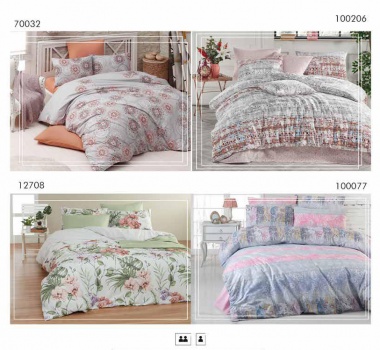 Bed Linen Sets