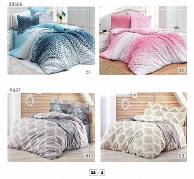 Bed Linen Sets