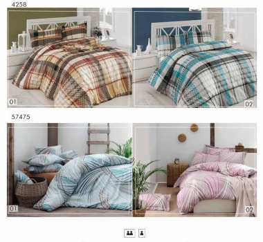 Bed Linen Sets