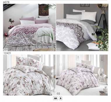 Bed Linen Sets