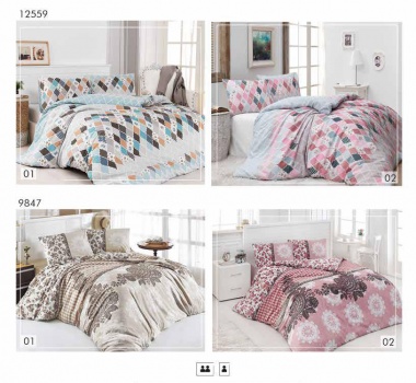 Bed Linen Sets