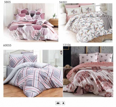 Bed Linen Sets