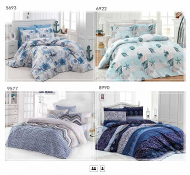 Bed Linen Sets