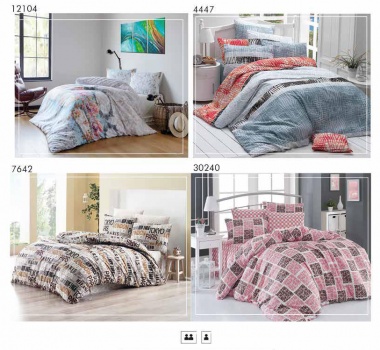 Bed Linen Sets