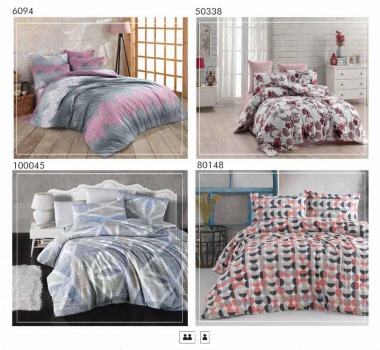 Bed Linen Sets