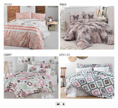 Bed Linen Sets