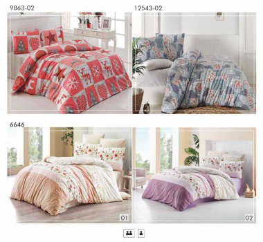 Bed Linen Sets