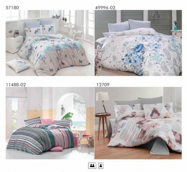 Bed Linen Sets