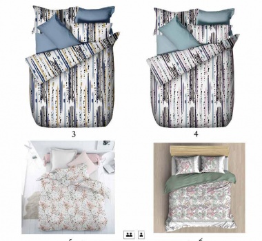 Bed Linen Sets