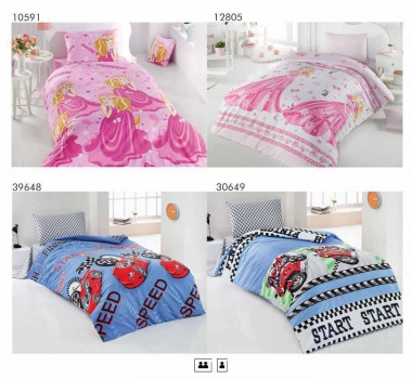 Bed Linen Sets