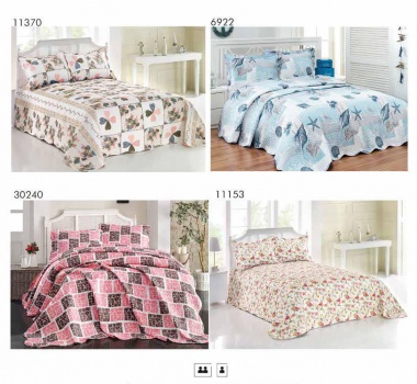 Bed Linen Sets