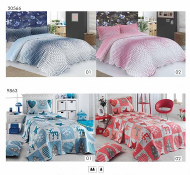 Bed Linen Sets