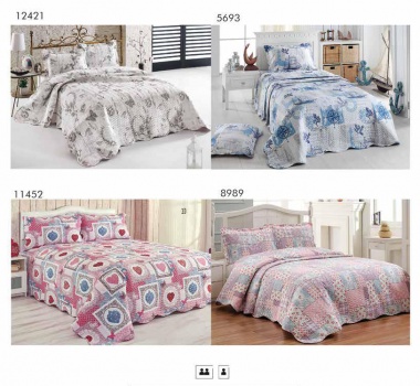 Bed Linen Sets