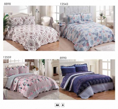 Bed Linen Sets