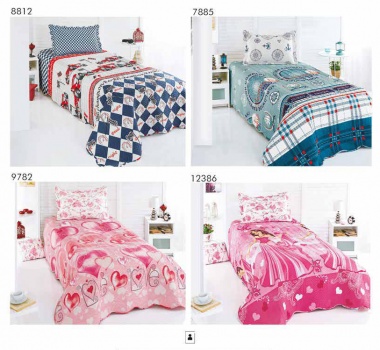 Bed Linen Sets