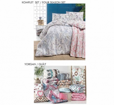 Bed Linen Sets