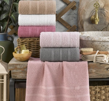 Towels